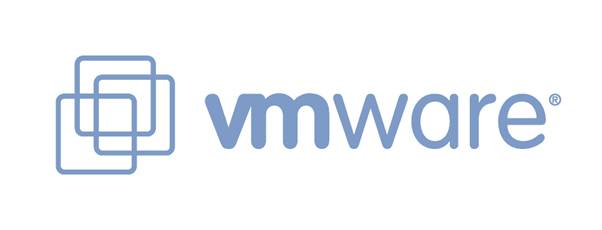 vmWare logo